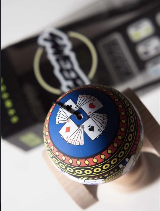 Sweets Broken Shape BLACKJACK