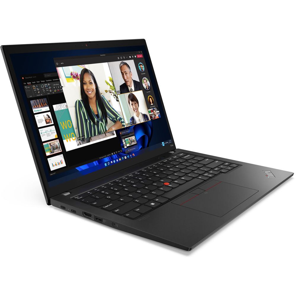 Lenovo T14s Gen4 SiGiLAT ! Garantie 4ani ! TOUCH 14” i7 13th 512GB