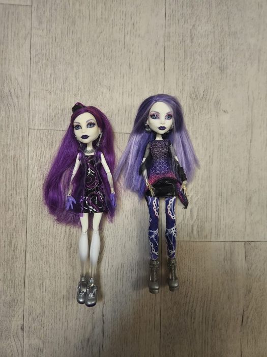 Куклы монстр хай