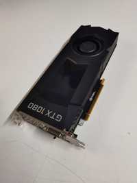 Placa Video GTX 1080-8Gb