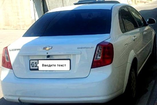 Srochna sotiladi Lacetti 2013 avtomat 1.6