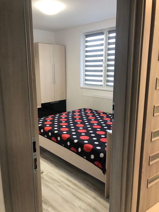 Regim hotelier ap 2 camere separate plata minim 3 zile