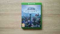 Joc Aven Colony Xbox One XBox 1