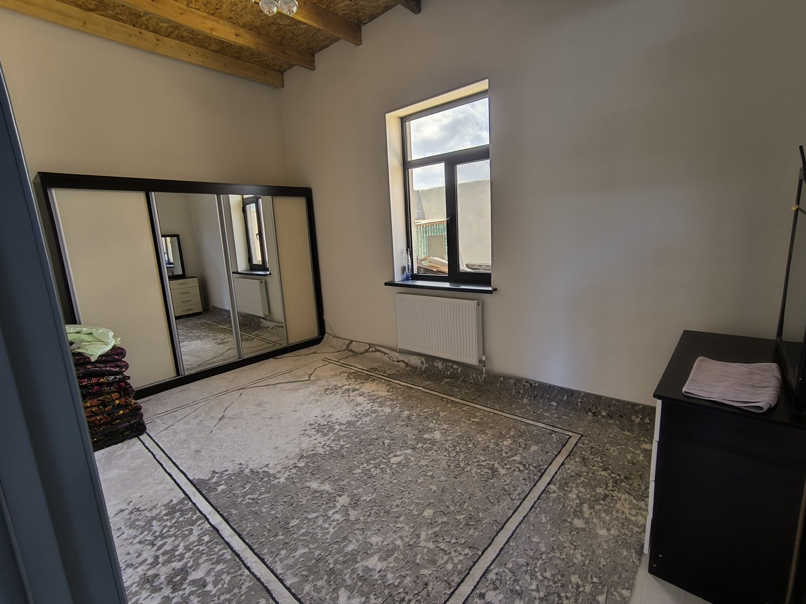 Dacha arenda Samarqand adres qora suv