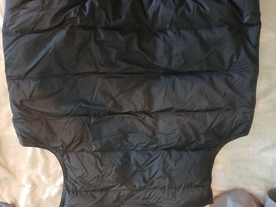 Мъжка пухена грейка Polo Ralph Lauren 5XL