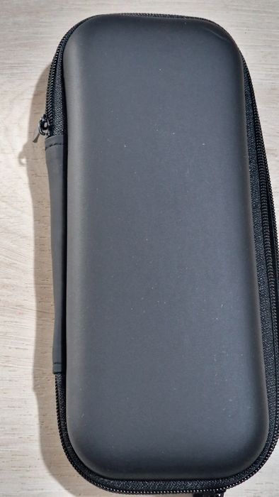 Кутия за пури с дигитален термометър и влагомер