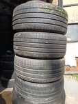 Anvelope vara 235 40 19 falken 2021 5.5mm
