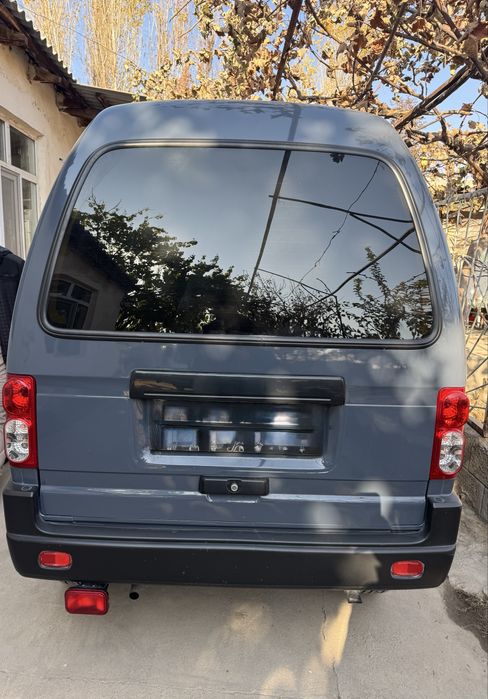 продам в кредит дамас