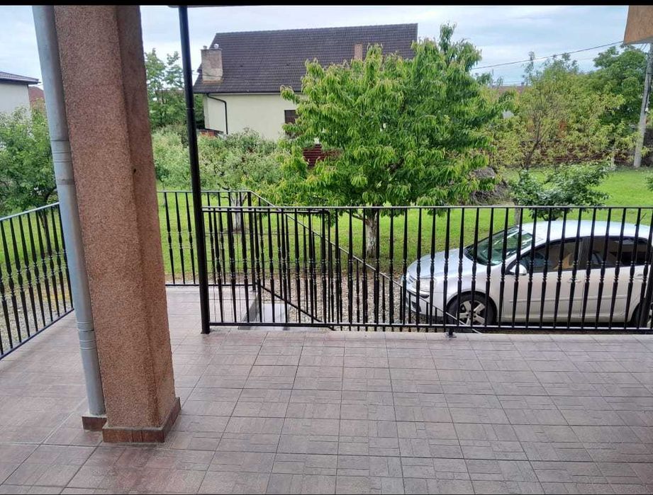 Dau in chirie casa in Bistrita