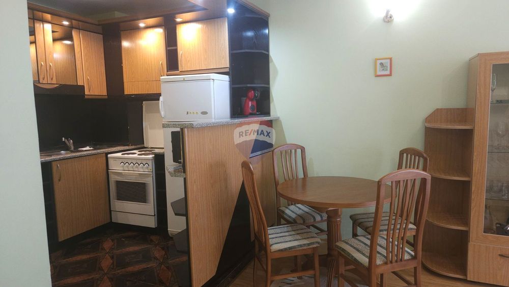 Продава се Двустаен апартамент в Варна, ХЕИ - 77 кв.м за 2077 €/кв.м - Снимка #1