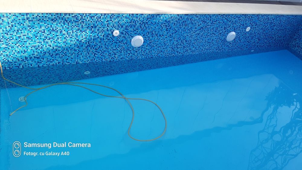 amenajări interioare profesionale