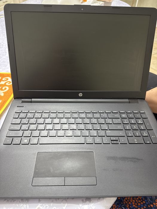 Ноутбук для работы, на запчасти