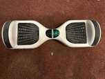 Hoverboard electric Koowheel S36, 6.5 inch, motor 700W