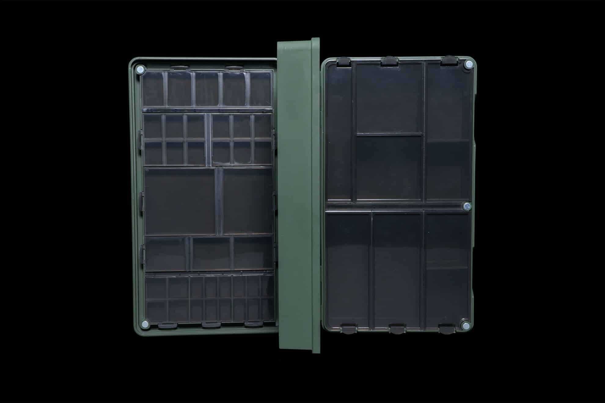 Кутия за аксесоари Ridgemonkey ARMOURY PRO TACKLE BOX
