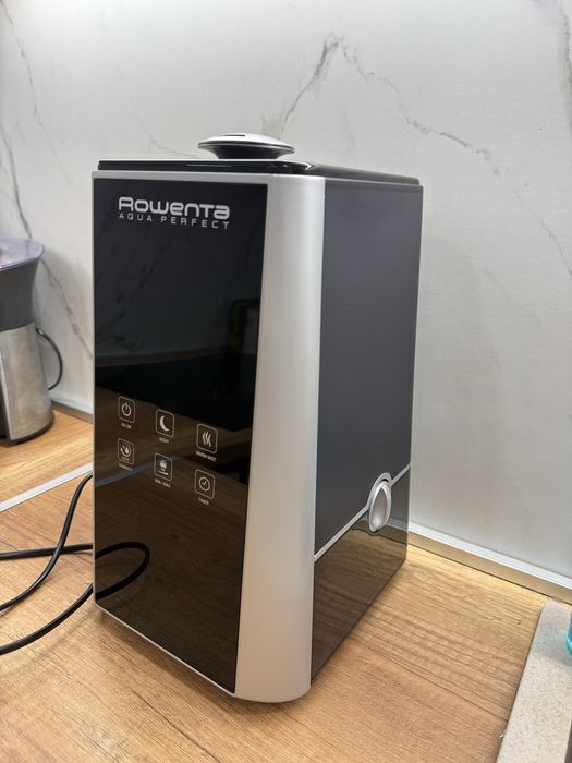 Овлажнител за въздух Aqua Perfect