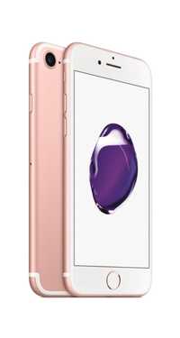Vând iPhone 7 roz