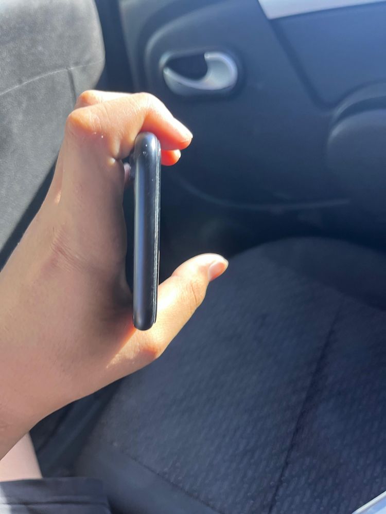 Iphone xr емкость «100»