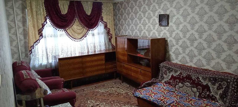 Польская мебель. 2 кресла, Диван.