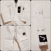 Kimono judo Ippon Gear pentru copii