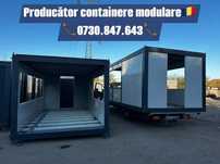 Container modular/ cadru container/ profile ISO container/ etc.