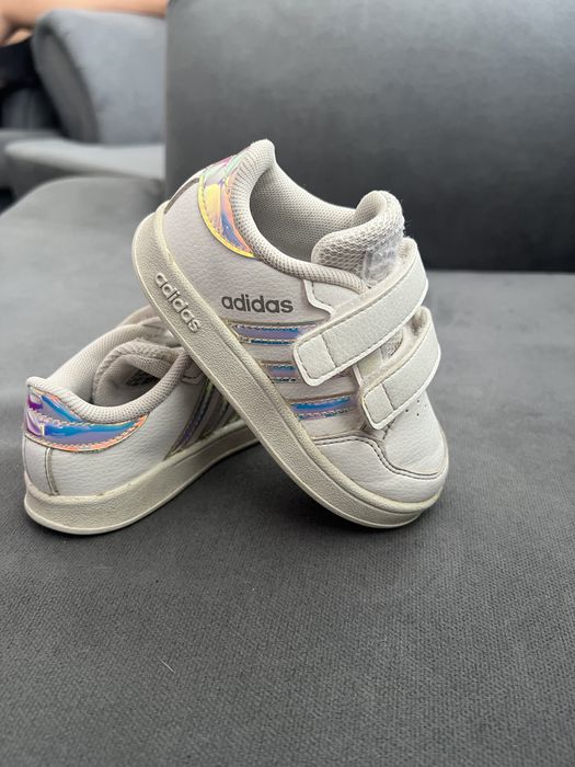 Детски маратонки Adidas