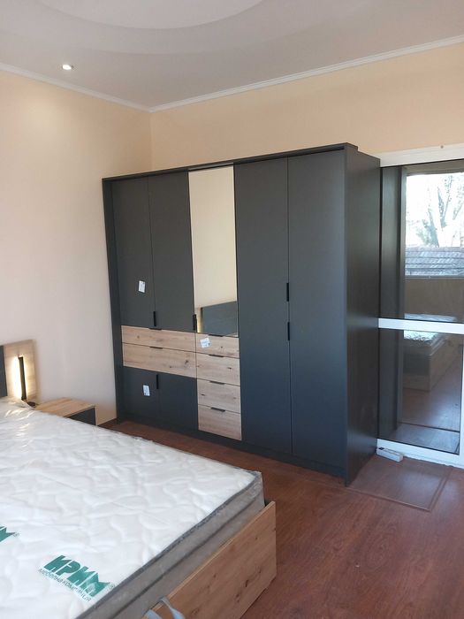 Продава се Етаж от къща в Кюстендил, Бузлуджа - 100 кв.м за 950 €/кв.м - Снимка #5