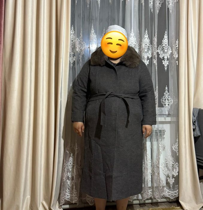 Пальто новый договаримся