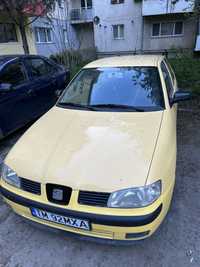 Seat Cordoba 1.4 MPI - 100.000 km