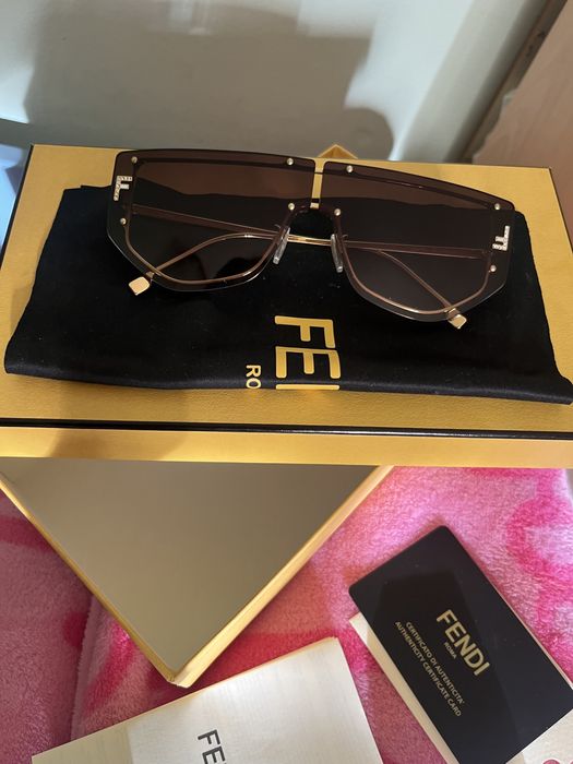 Оригинални очила Fendi