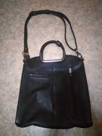 Женская сумка бренда Benluna удобная и вместительная все целое хорошая