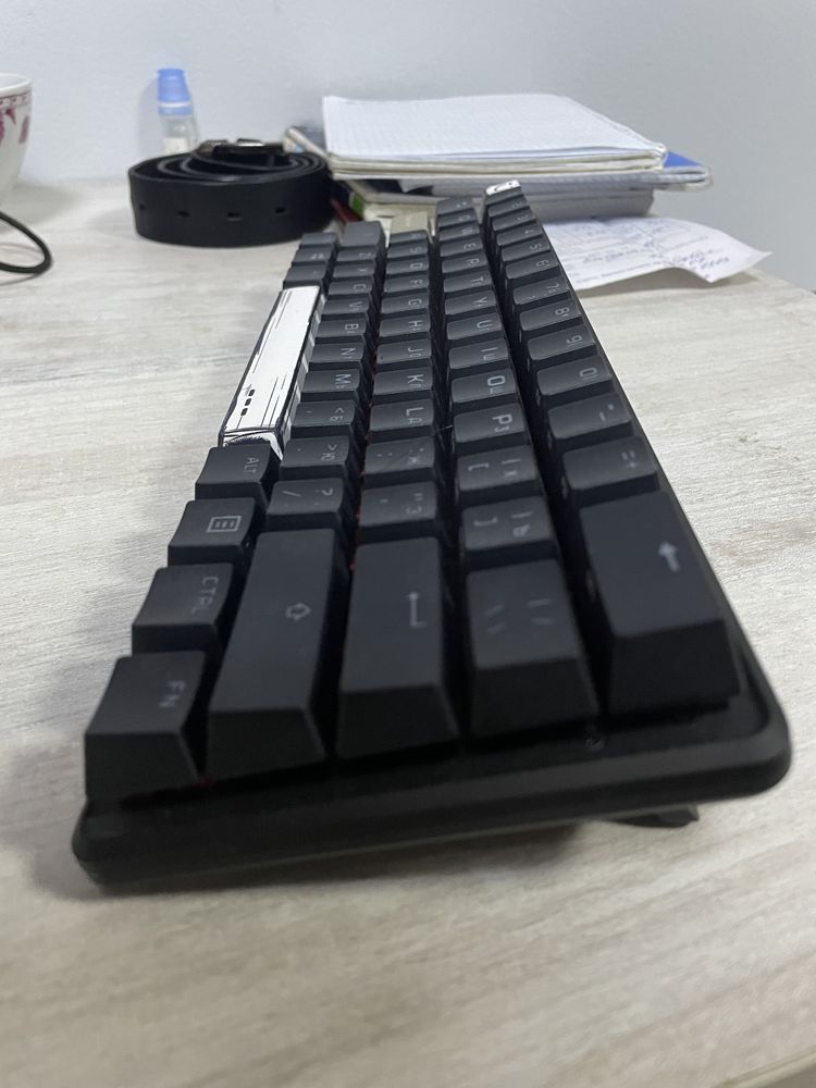 hyperx alloy origins 60