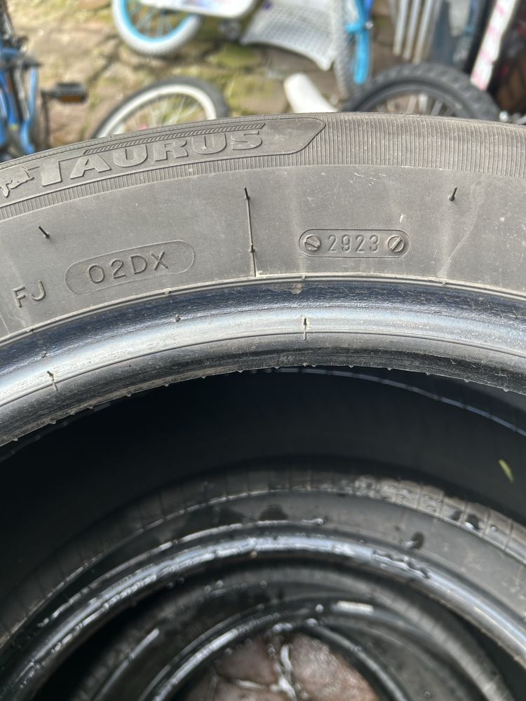 Cauciucuri 255 55 R18