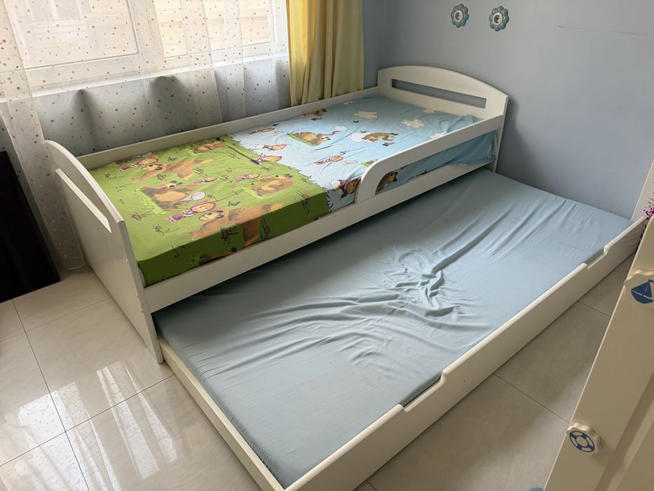 Детско обзавеждане