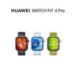 Наушники Huawei Watch Fit 4 Pro