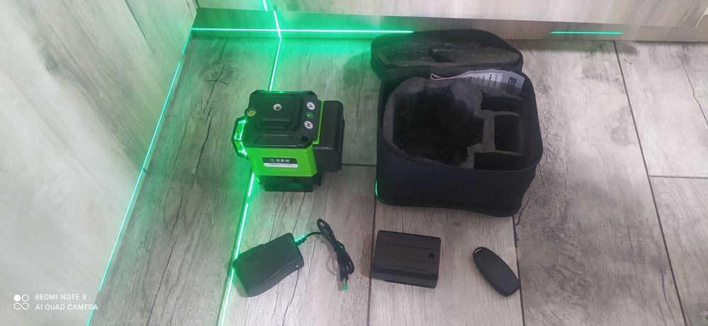 Уровень лазерный