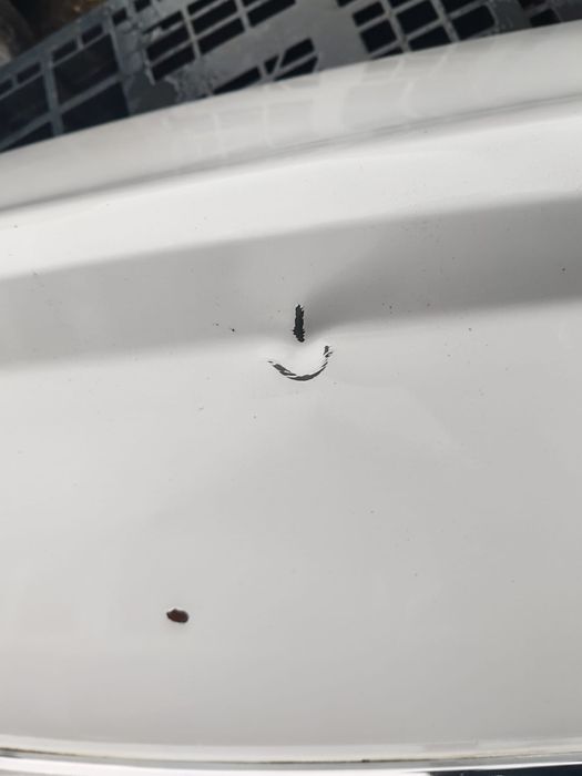 Logan 1 si facelift-capota portbagaj-