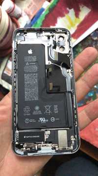 Baterii originale (dezmembrare) pentru iphone Xs Xs max 11 12 13 14