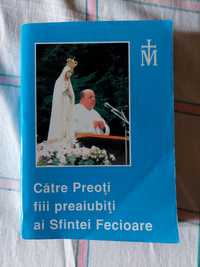 Carte religie catolica