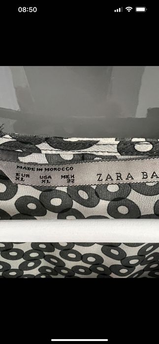 Zara —bluză damă