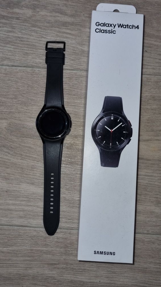 Часы самсунг watch 4