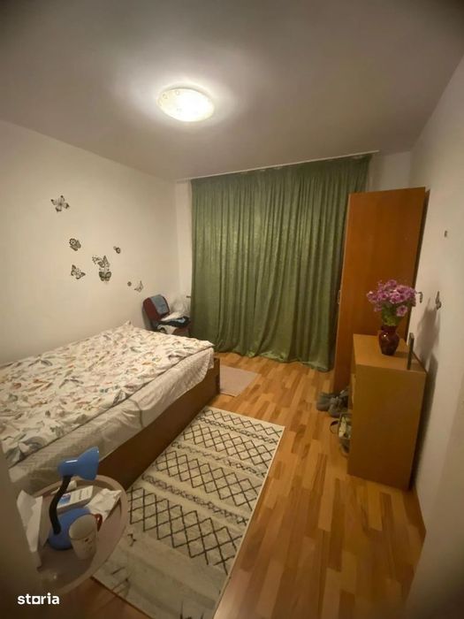 Apartament 2 camere Crangasi metrou