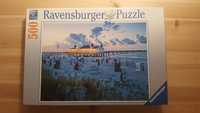 Puzzle Ravensburger 500 piese