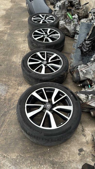 Set jante R19 Nissan X-Trail T32 Fab: 2013-Prezent