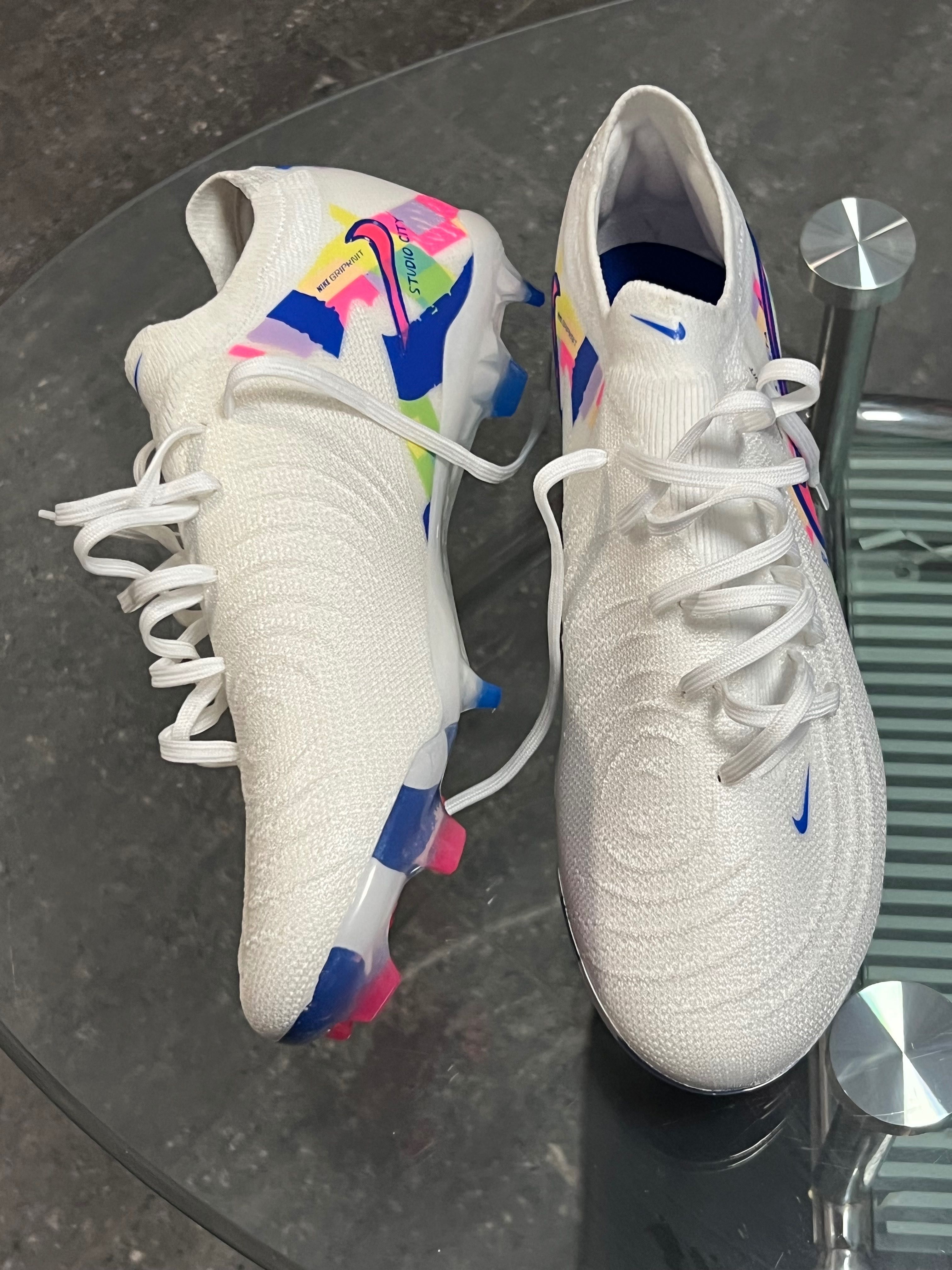 Футболни Бутонки Nike Phantom GX Elite SE FG 42 номер 26.5 см