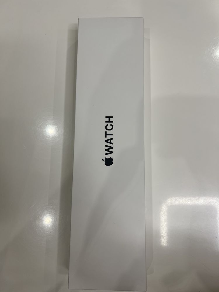 Apple watch se(2nd Gen) 44mm GPS
