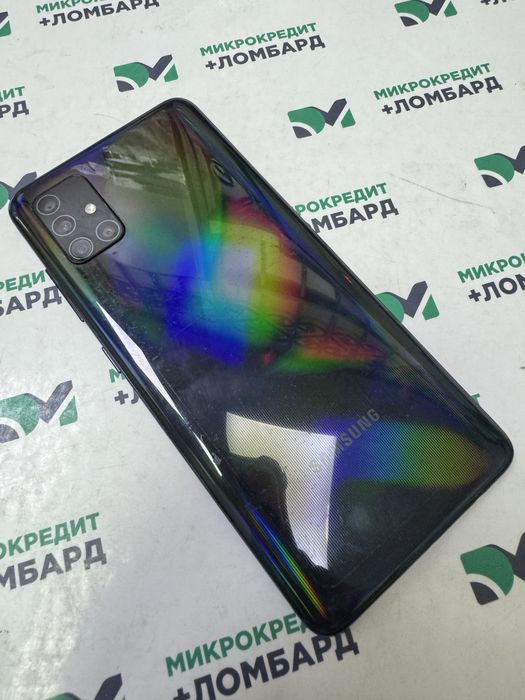 Samsung Galaxy A51 [Кордай] 128гб 783129