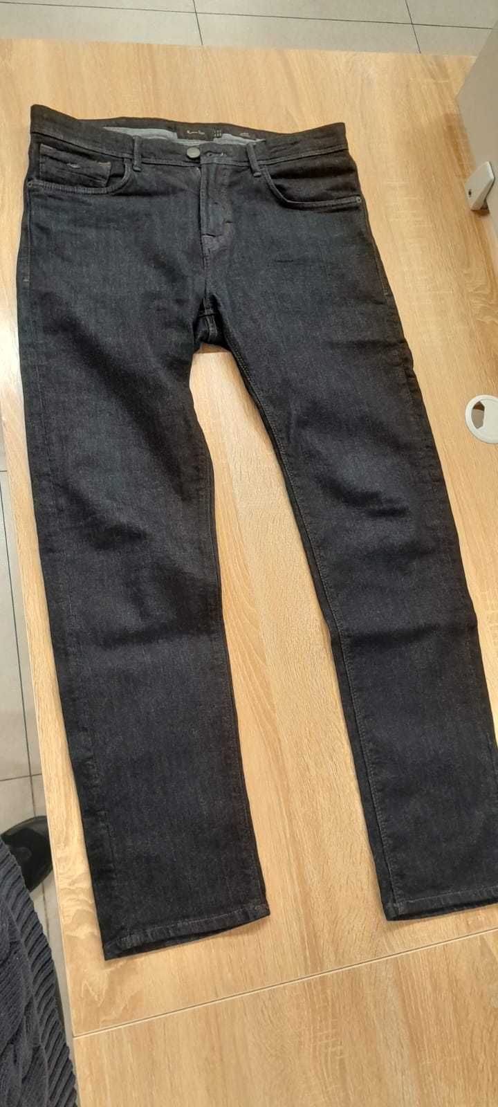 Massimo Dutti мужские джинсы 40 EUR