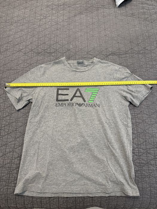 Оригинална тениска EA Emporio Armani