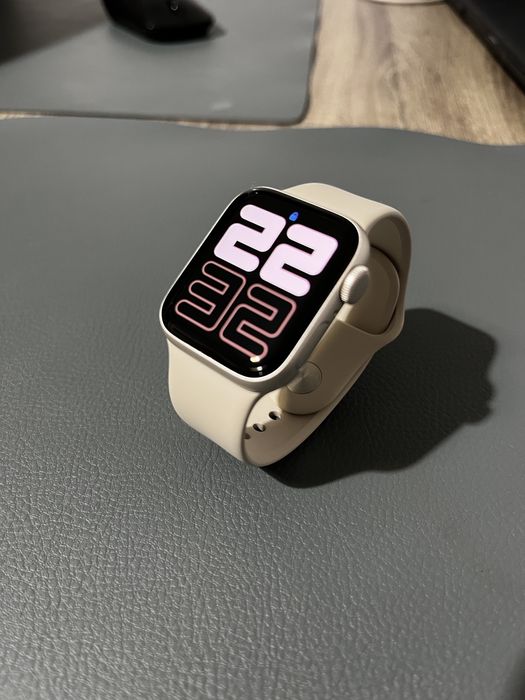 Apple Watch SE 2 40mm S/M