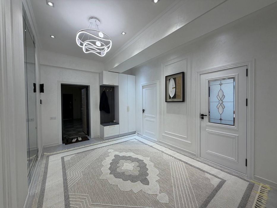 Продается 3х комнатная квартира